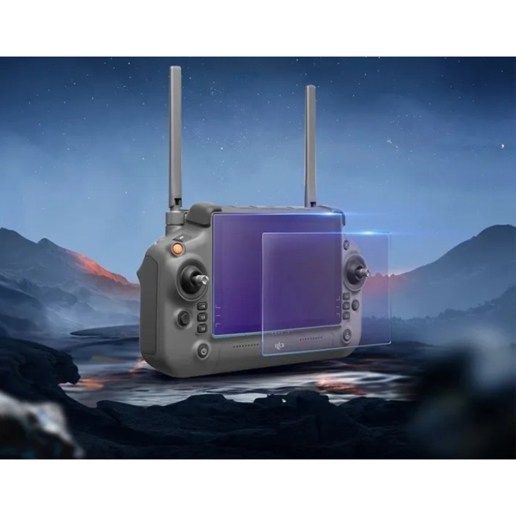 STARTRC védőpalack készlet a DJI RC Plus távirányítóhoz