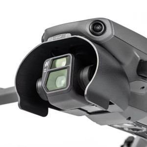 Gimbal napernyő, STARTRC, kompatibilis a DJI Mavic 3-mal, fekete