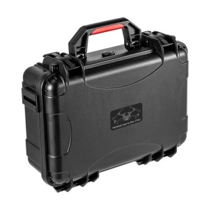 STARTRC bőrönd a DJI Mini 3 Pro drón és tartozékok szállításához, ABS anyag, vízálló