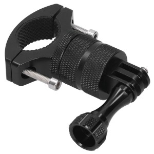 Surewo forgatható támasz a kerékpár kormányra rögzítéséhez GoPro Hero 13, Osmo Action 5 Pro, Osmo Action 4, Insta 360 X4 akciókamerákhoz