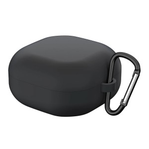 THD tok a Samsung Galaxy Buds2 Pro fejhallgató védelmére, fekete színű, akasztóval