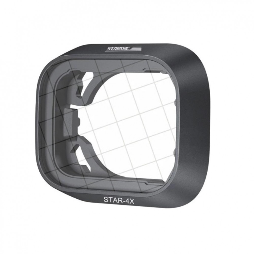 STARTCRC csillaghatású szűrő DJI MINI 3 PRO drónokhoz