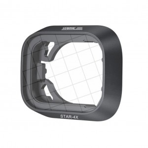 STARTCRC csillaghatású szűrő DJI MINI 3 PRO drónokhoz