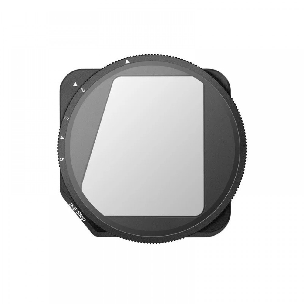 STARTRC márkájú VND szűrő a DJI Mavic 3 és DJI Mavic 3 Cine drónokhoz, ND4-ND32