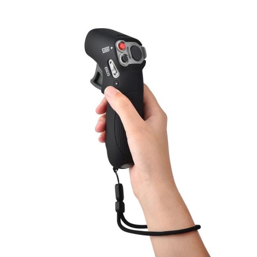Szilikon védelem, STARTRC a DJI Motion Controller távirányítóhoz, por- és ütésálló