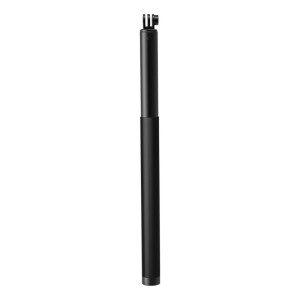 Szelfi stick Surewo, kompatibilis a GoPro Hero, Insta360 One RS, Osmo Action, láthatatlan