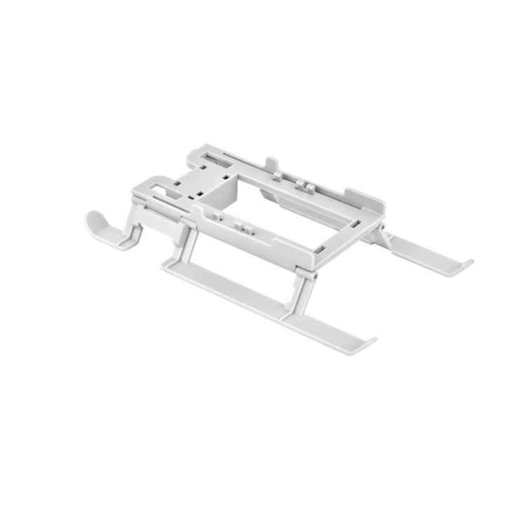 Összecsukható futómű éjszakai repülési LED lámpával, STARTRC márka kompatibilis DJI Mini 2 és DJI Mini 1 drónnal