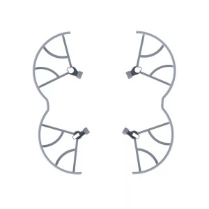 Légcsavarvédő rendszer, STARTRC, kompatibilis a DJI Air 2 és Air 2S drónokkal, kompakt