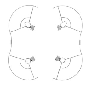 Légcsavar védelmi rendszer, STARTRC, kompatibilis DJI Mini 2, DJI Mini SE, DJI Mini drone, ultrakönnyű