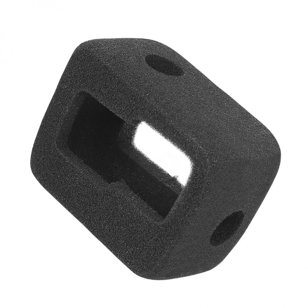 A szél és a sebesség által okozott zajcsökkentő rendszer, Surewo márka a GoPro Hero 10 kamerához