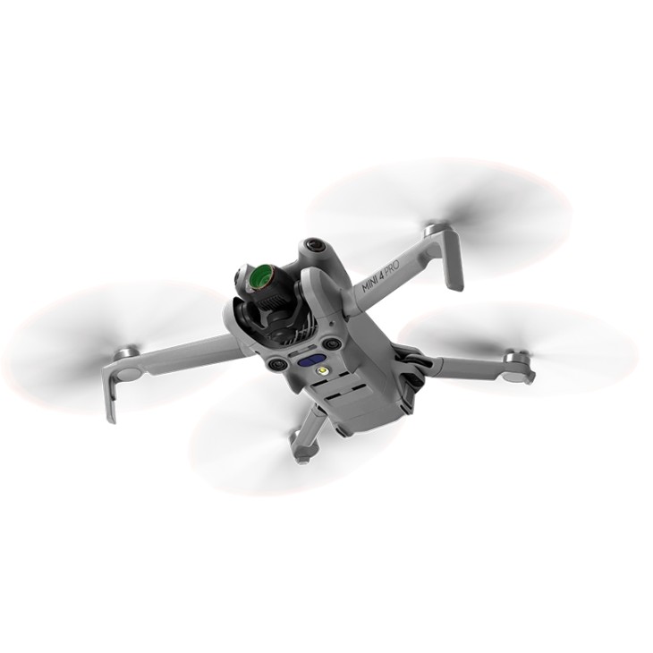 STARTRC CPL szűrő a DJI MINI 4 PRO drónhoz
