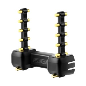 YAGI-UDA 5,8 GHz-es jelerősítő, STARTRC márka a DJI Mavic Air 2, Mini 2 drón RC-N1 távirányítójához