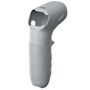 Szilikon védelem, STARTRC a DJI Motion Controller 2 távirányítóhoz, por- és ütésálló, szürke