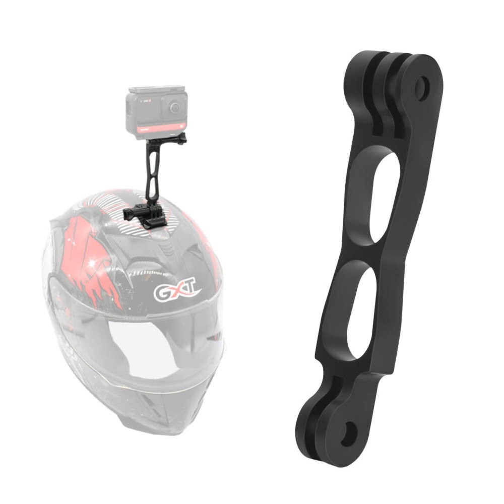 Surewo rövid alumínium hosszabbító kábel panoráma filmezéshez GoPro Max 360, Insta360, GoPro Hero, Osmo Action segítségével