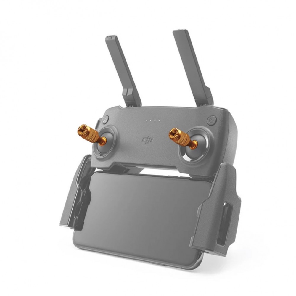 Roker típusú alumínium hosszabbító DJI Mini 2 távirányítós joystickhez