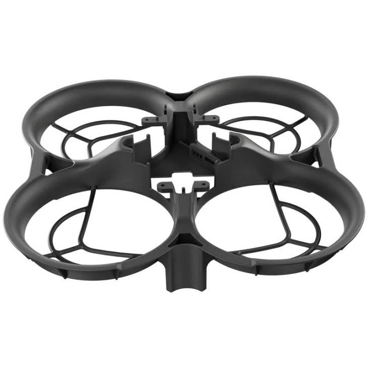 Légcsavar védelmi rendszer, STARTRC, kompatibilis a DJI Avata drónnal, ultrakönnyű