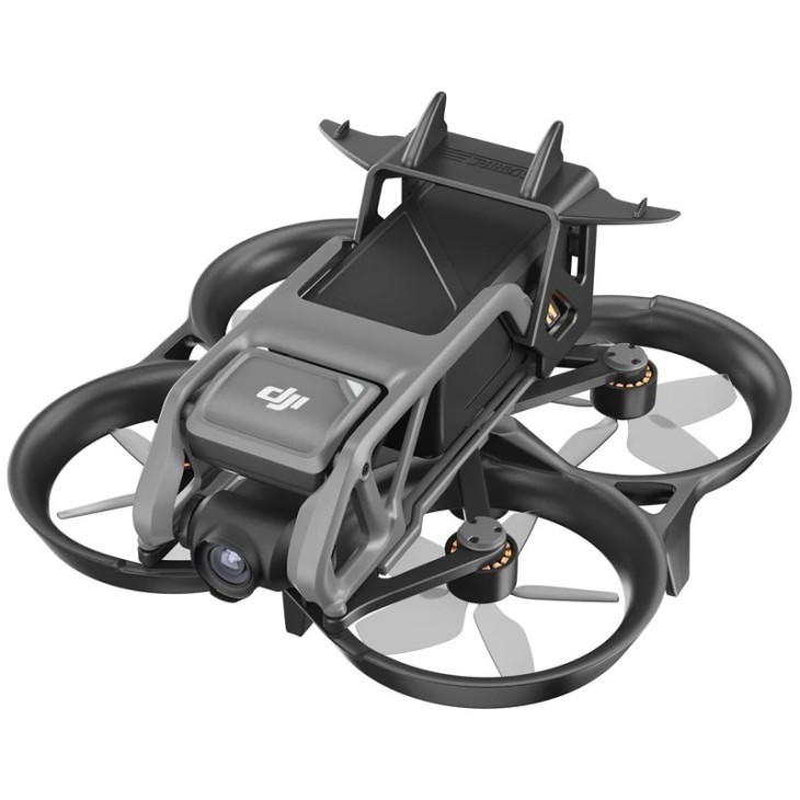 STARTRC aerodinamikus farok a DJI Avata drónhoz