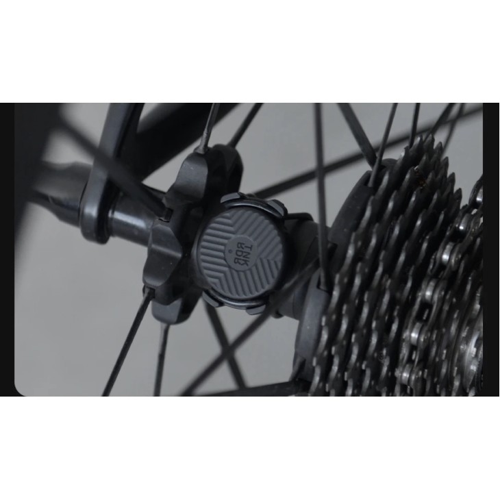 ThinkRider C5 érzékelő, ritmus- vagy sebességmérés, ANT+, BLE