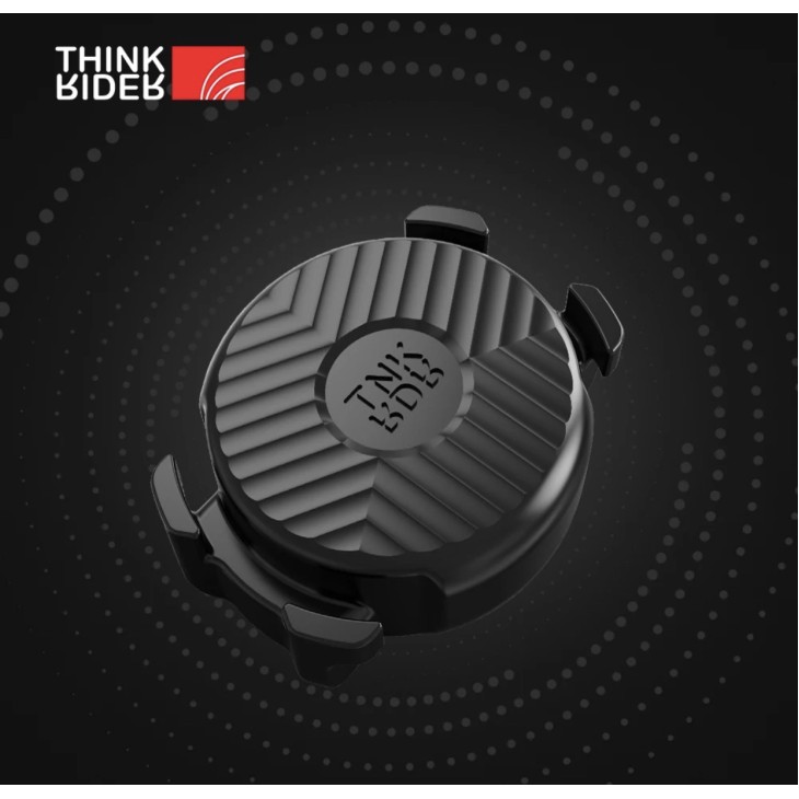 ThinkRider C5 érzékelő, ritmus- vagy sebességmérés, ANT+, BLE