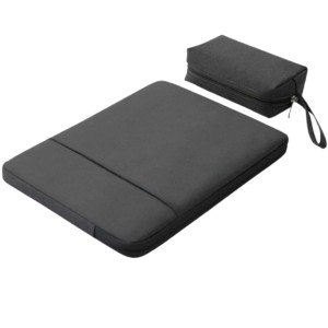 THD márkatérkép, védelem és laptopszállítás Apple Macbook Air (M2) 13,6 hüvelykes és Apple Macbook Air (M1) 13,3 hüvelykes, fekete színű