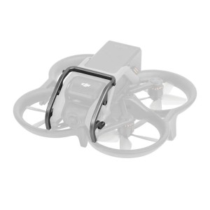 STARTRC lökhárító, DJI Avata kompatibilis, első rögzítés, alumínium