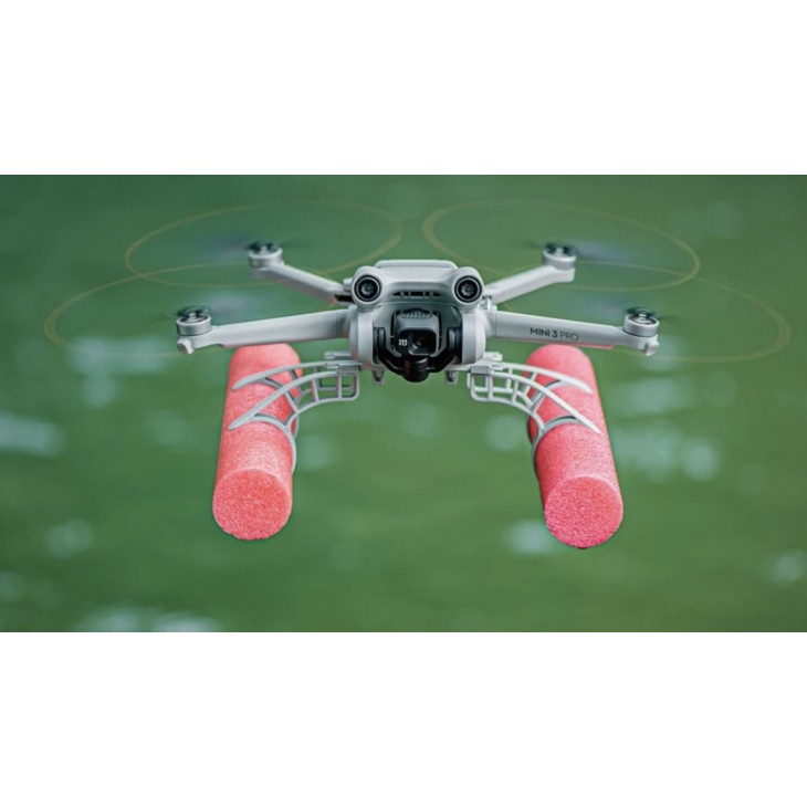 STARTRC vízi futómű a DJI Mini 3 Pro drónokhoz