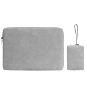 THD márkájú borítás, védelem és laptop szállítás Apple Macbook Pro (M3) 14 hüvelykes, Apple Macbook Pro (M2) 13,3 hüvelykes és Apple Macbook Pro (M2) 14,2 hüvelykes, szürke színű
