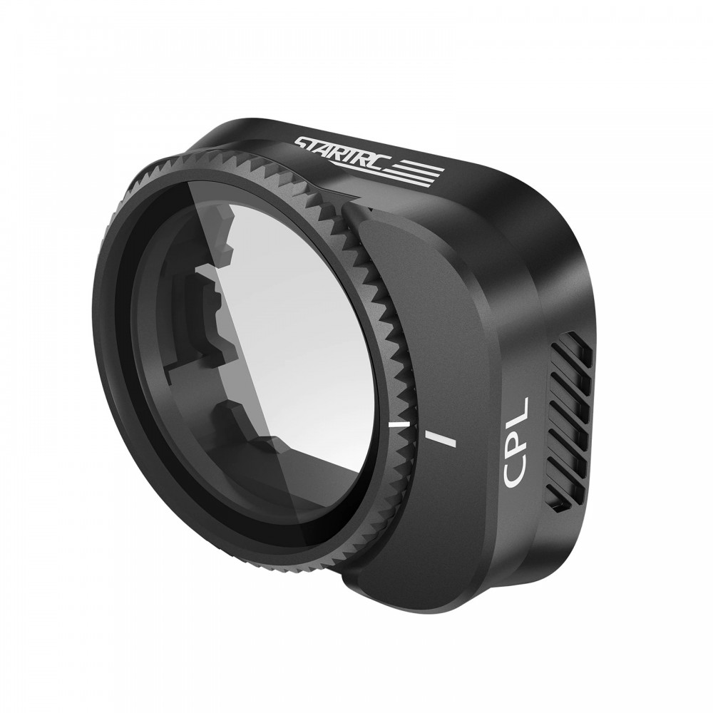 STARTRC CPL szűrő a DJI MINI 3 PRO drónhoz