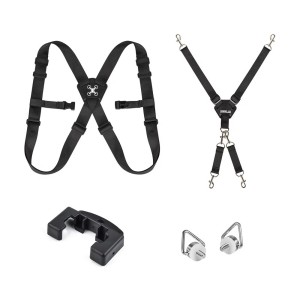 STARTRC vállpánt a DJI RC-N1/DJI RC/DJI RC Pro távirányító rögzítéséhez