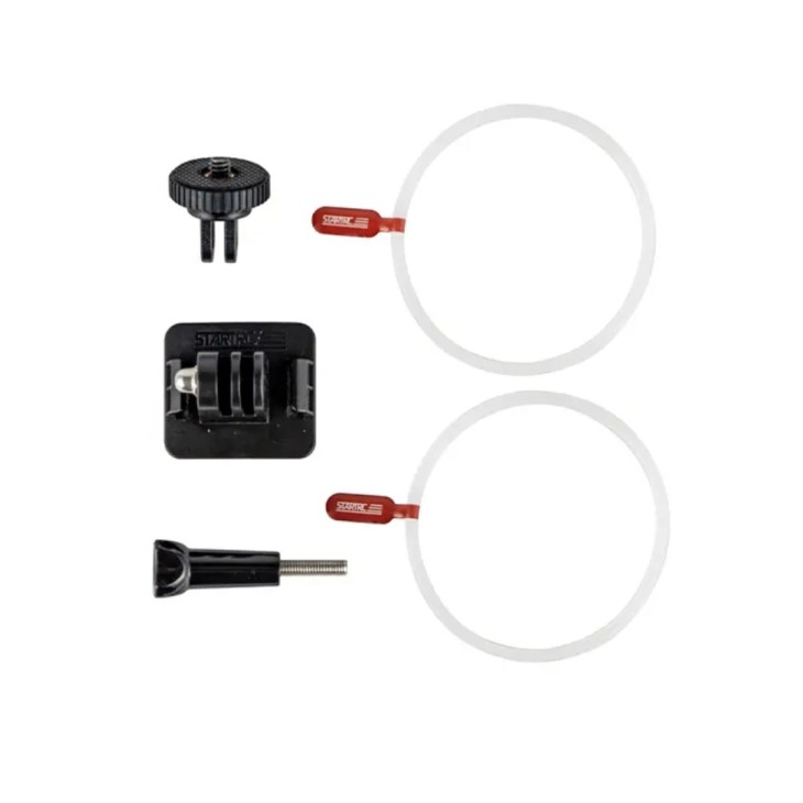 STARTRC kiegészítő rögzítési rendszer DJI Air 2S, DJI Mini 2, DJI Mini 2 SE, DJI Mini SE, Evo Nano drónokhoz