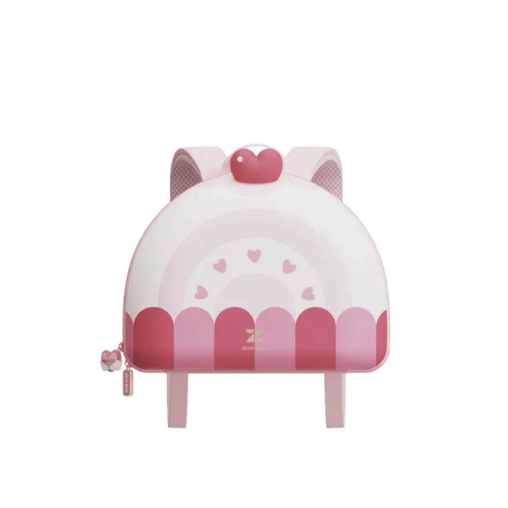 Zoyzoii® B8 hátizsák 4-10 éves gyerekeknek, innovatív 3D dizájn, krémes torta modell