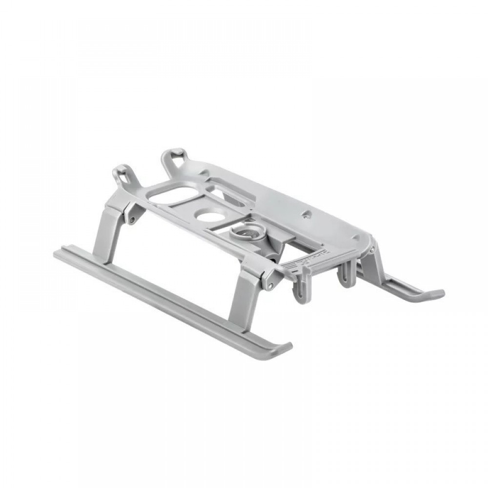 Összecsukható futómű, STARTRC márka, vezetővel a DJI Air 2 drón segédfényéhez