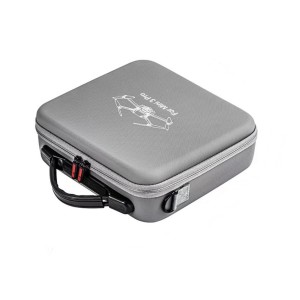 STARTRC bőrönd a DJI Mini 3 Pro drón szállításához, RC távirányító és tartozékok, PU anyag, vízálló