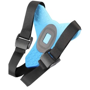 Sportkamerák rögzítésének támogatása motorkerékpárra, kerékpáros sisakra, kompatibilis GoPro Hero 12/11/10/9/8/7/6/5, Session, DJI Osmo Action, Akaso, YI