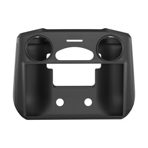 Szilikon védelem, STARTRC DJI RC távirányítóhoz, por- és ütésálló, fekete