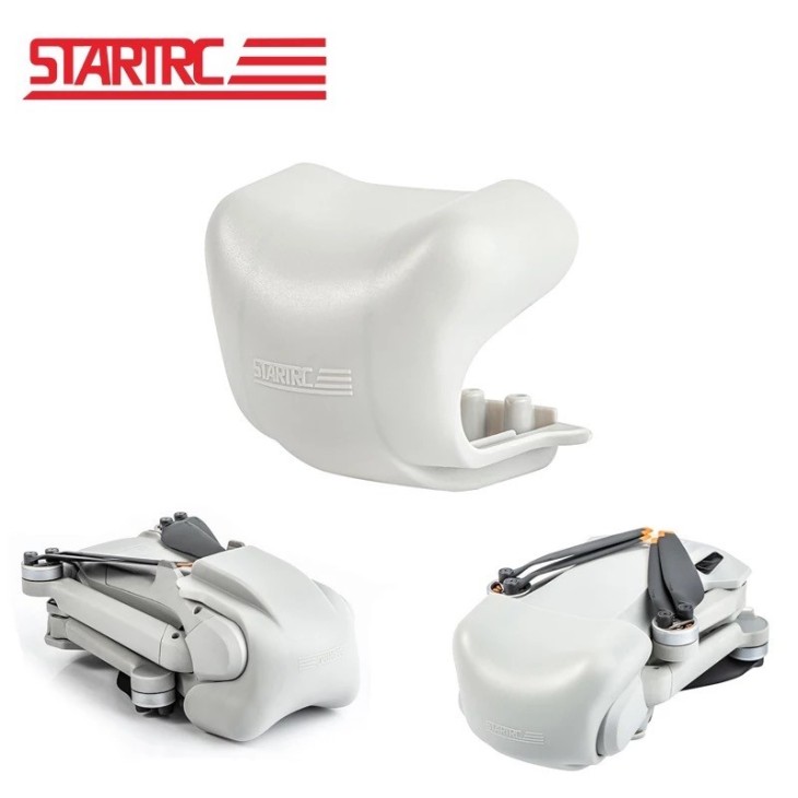STARTRC gimbal védő DJI Mini 3 Pro drónokhoz