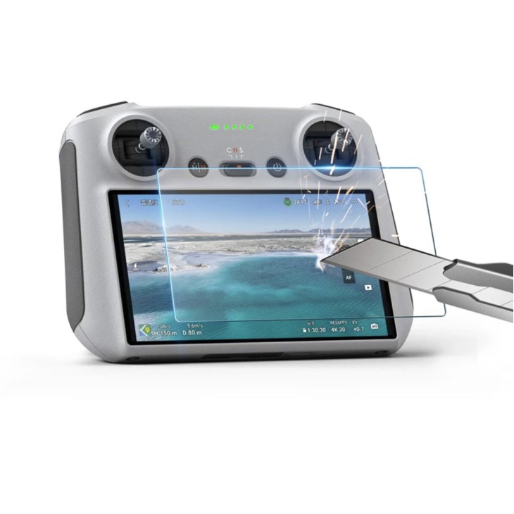 STARTRC védőpalack készlet a DJI Mini 3 Pro RC távirányítóhoz