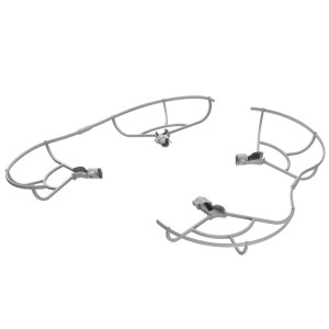 Légcsavar védelmi rendszer, STARTRC, kompatibilis a DJI Mini 3 drónnal, ultrakönnyű