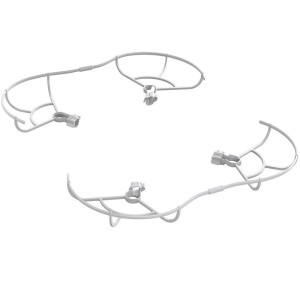 Légcsavar védelmi rendszer, STARTRC, kompatibilis a DJI Mini 3 Pro drónnal, ultrakönnyű