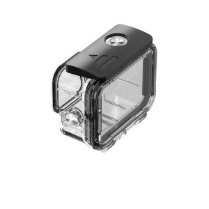 Surewo márkájú víz alatti ház GoPro Hero 12-hez, maximális mélység 60 méter