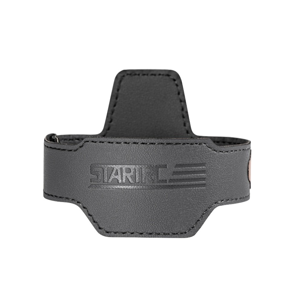 Légcsavar szíj, STARTRC, kompatibilis DJI Mini 4 Pro drónnal, fekete