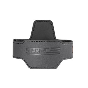 Légcsavar szíj, STARTRC, kompatibilis DJI Mini 4 Pro drónnal, fekete