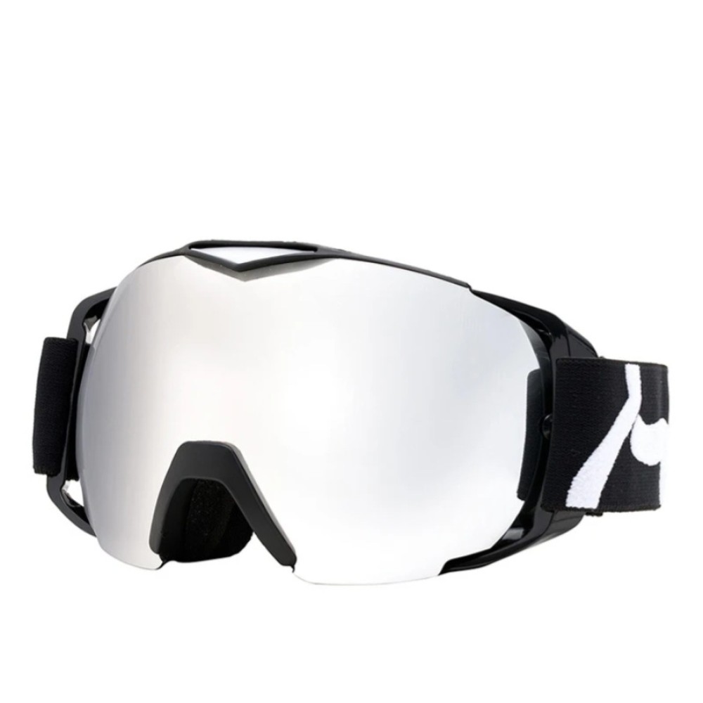 Síszemüveg, Aloma, SKI-1800 modell, ezüst