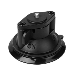 Mágneses tapadókorong és üvegezett felületek, TELESIN MAG-03, kompatibilis Insta360 GO3, Instra 360 X3, GoPro Hero