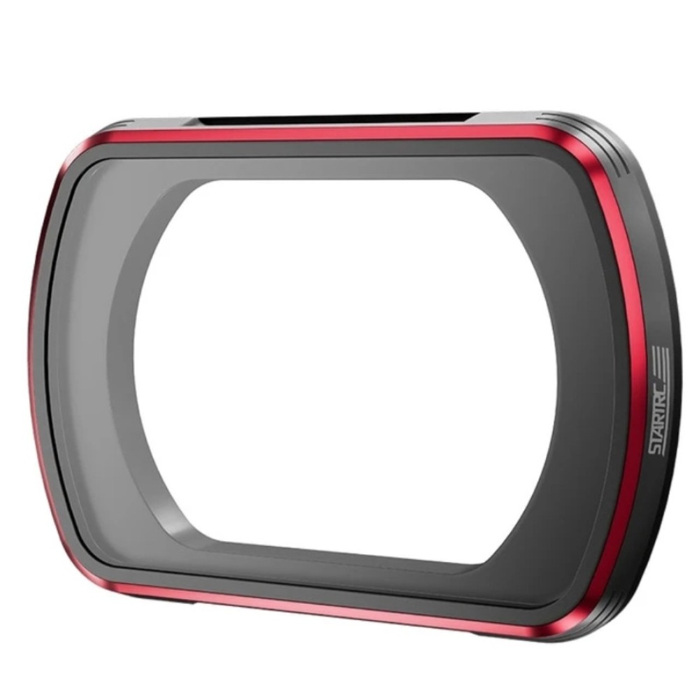 UV szűrő, STARTRC, kompatibilis a DJI Osmo Pocket 3 kamerával