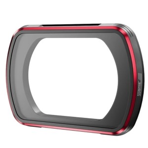UV szűrő, STARTRC, kompatibilis a DJI Osmo Pocket 3 kamerával