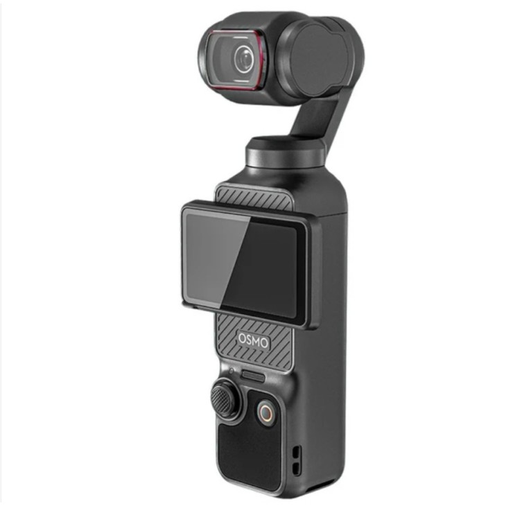UV szűrő, STARTRC, kompatibilis a DJI Osmo Pocket 3 kamerával