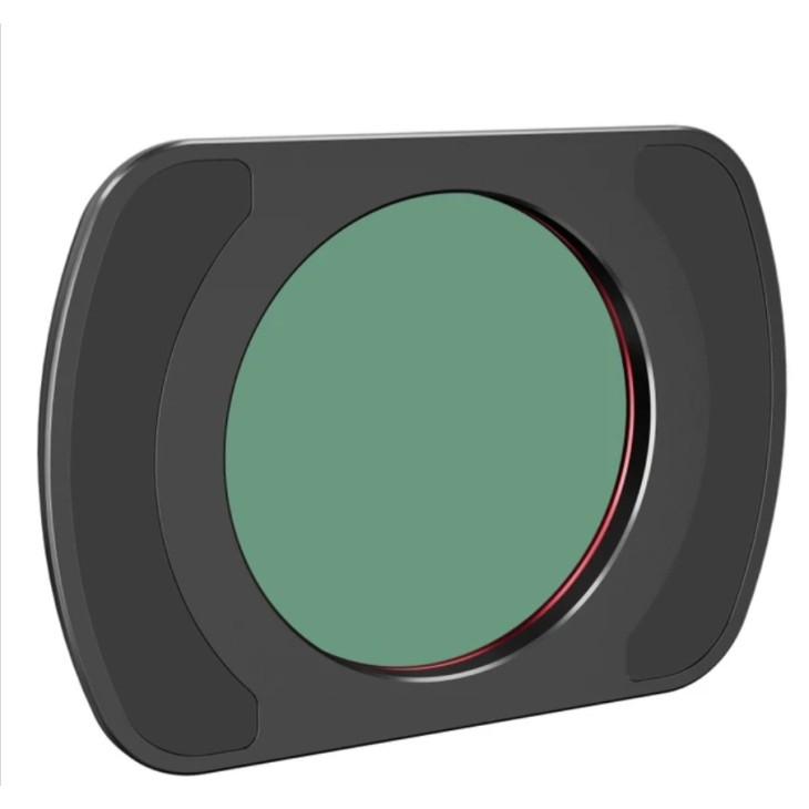 CPL szűrő, STARTRC, kompatibilis a DJI Osmo Pocket 3 kamerával