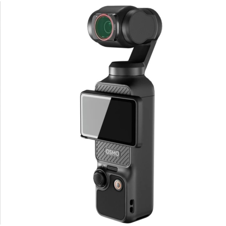 CPL szűrő, STARTRC, kompatibilis a DJI Osmo Pocket 3 kamerával