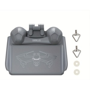 STARTRC Napernyő DJI RC 2 drone távirányítóhoz, szürke